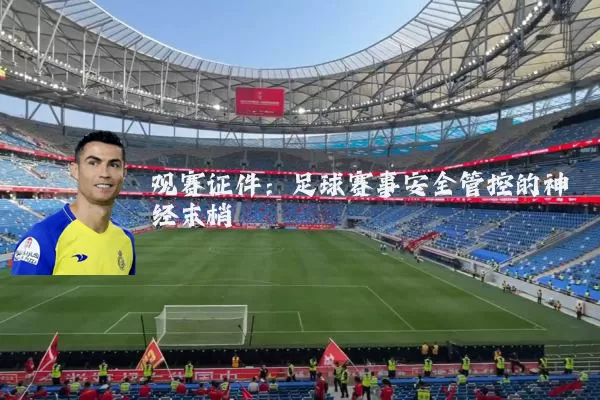 观赛证件：足球赛事安全管控的神经末梢